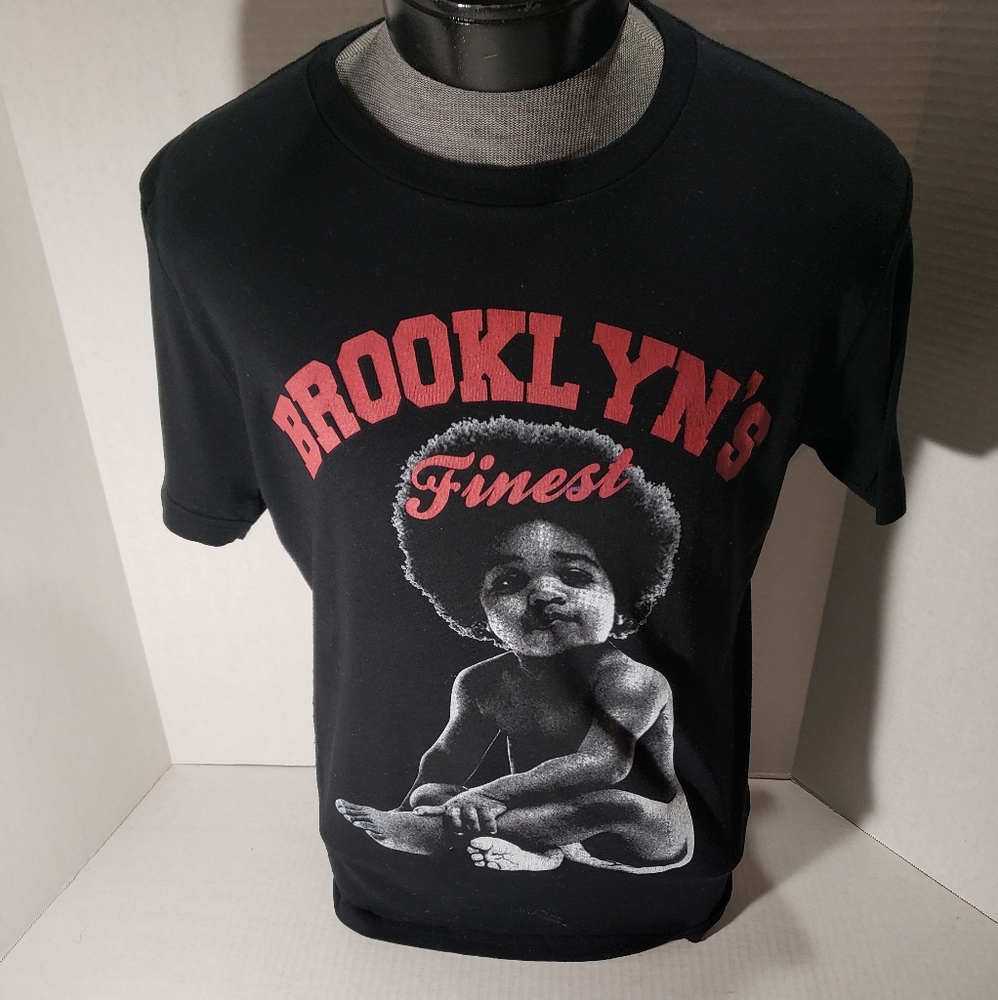 Men's Notorious B.I.G. T-shirt